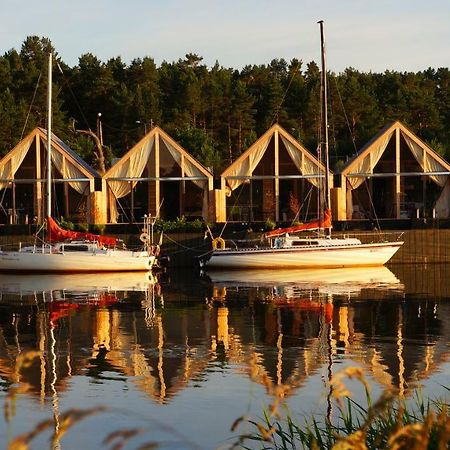 Ferienwohnung Peldmaja Pāvilosta Exterior foto